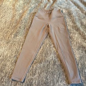 7/8 High-Waist Airbrush Legging